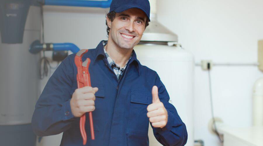 Professional water leak detection in Flat Rock, MI